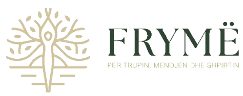 FRYMË – Zen & Wellness